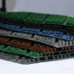 Фото №2 Щетинистые покрытия