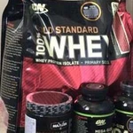 Продам Whey Gold Standart