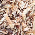 Древесная щепа