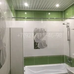 Фото №4 Ремонт ванной и туалета "под ключ". Качественно. Выгодно.