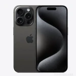 Фото №3 Apple Смартфон iPhone 15 Pro Max 8/256 ГБ, черный новинка