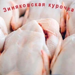 Поставим мясо курицы бройлера домашнего выращивания