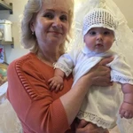 Фото №2 Няня для Вашего ребенка
