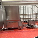 Фото №4 Машина мойки чан тележек ASP-MMCT-20