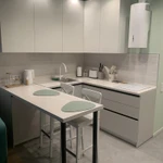 Фото №8 1-к квартира, 25 м2, 3/18 эт.