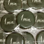 Фото №3 Пряники с логотипом