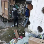 Фото №4 Вывоз мусора в Коломне