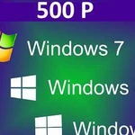 Установка Windows от xp до 10 драйверов и программ