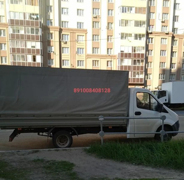 Фото Грузчики недорого 