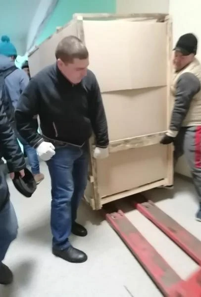 Фото Подсобные рабочие недорого