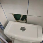 мелкий ремонт в ванной и квартире