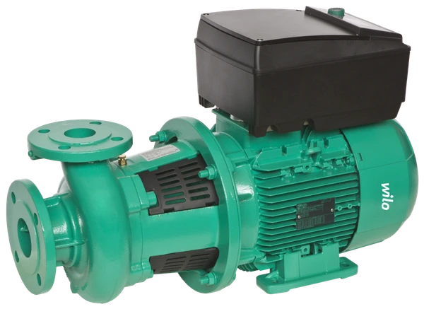 Насос консольный WILO BL-E 40/180-7,5/2