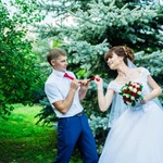 Фото №7 Профессиональный Свадебный и Семейный Фотограф