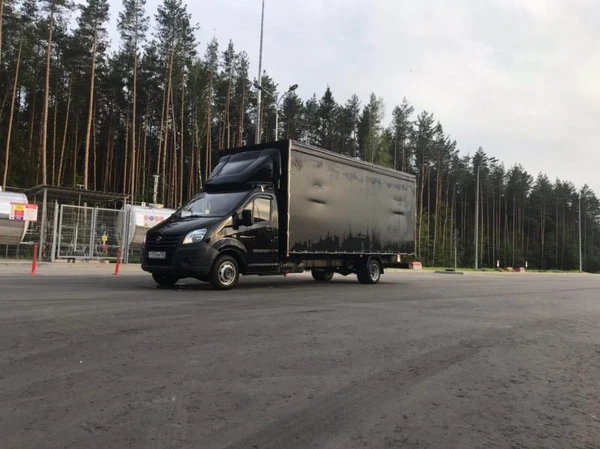 Фото Заказать 6-ти метровую ГАЗель по Домодедову и району.
