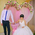 Фото №6 Свадебный фотограф