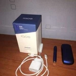 Ремонт Айкос 3 (iqos 3.0 )