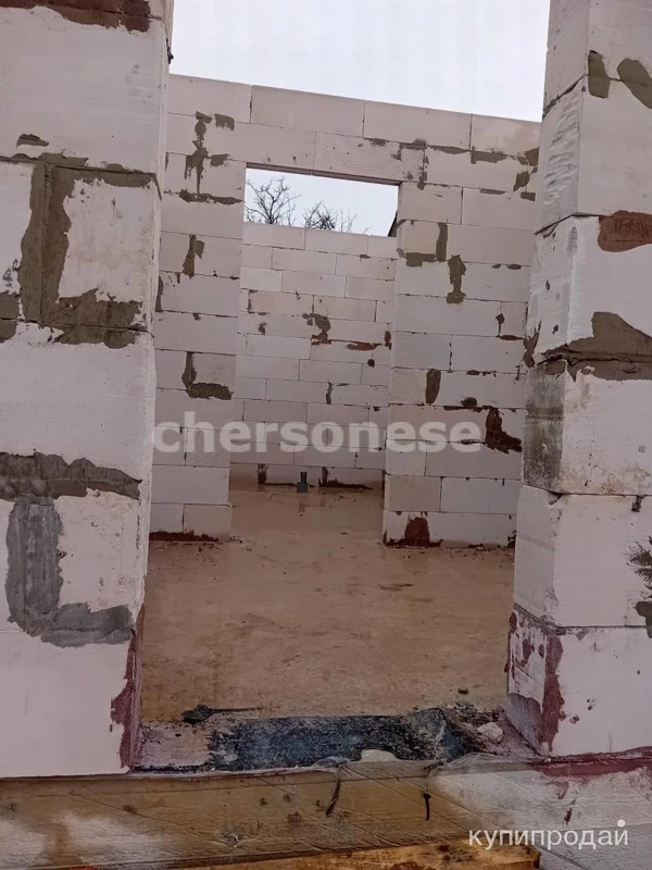 Фото Лот  74988 Продажа дома 75 кв.метров СНТ Морзаводец, район Сапун-горы.