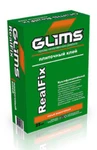 фото Клей плиточный GLIMS RealFix