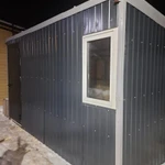 фото Вагончик бытовка