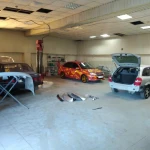 Фото №3 Кузовные работы , покраска авто 