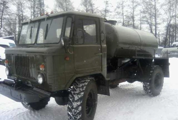 Фото Ассенизатор откачка туалетов