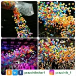 Фото №8 Шары в Михайловске 