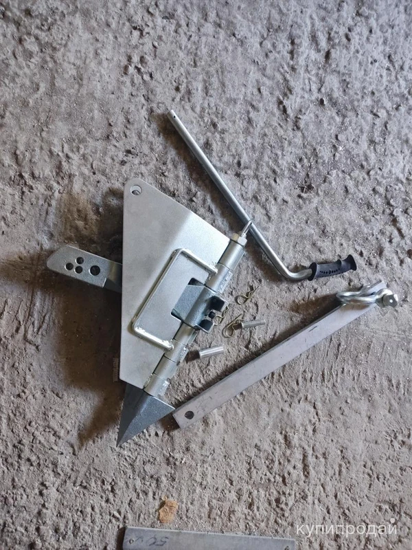 Фото Якорь для лебедки ARB AUSTRALIA