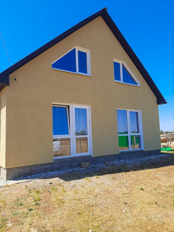 Фото Новый дом 96м2 недалеко от моря