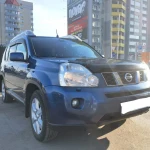 Фото №3 Аренда авто, прокат Nissan Х-ТRАIL автомат