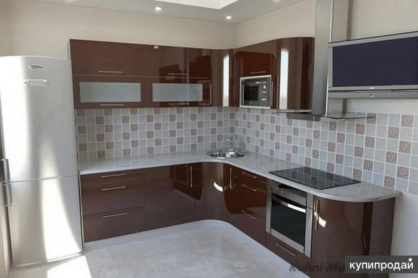 Фото Кухни на заказ