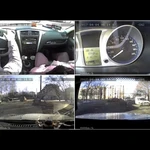 Фото №3 Установка видеонаблюдения для автошкол