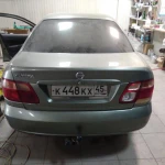 Фото №5 Кузовные работы , покраска авто 