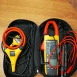 Аренда Токоизмерительные клещи Fluke 376/E