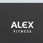 Годовой абонемент в alex fitness