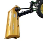 фото Боковая косилка мульчер ORSI MAGMA GS Off-Set