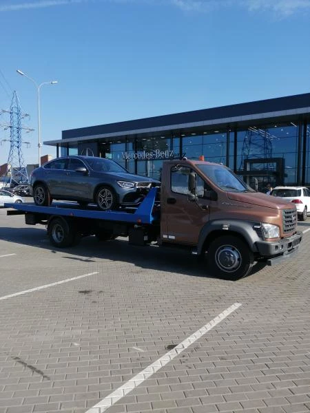Фото Акция!!! Эвакуатор! Скидки!!! 