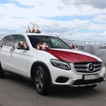 Фото №3 Свадебное авто