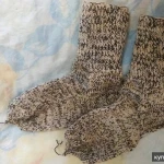 фото Продам шерстяные мужские носки