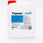 Фото №2 Термит - Пенный щелочной моющий препарат с дезинфицирующим эффектом (Активный хлор).