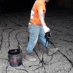 Фото №4 Асфалтьирование тр плитка навесы