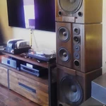 Фото №8 Акустика.. "Armonica-SB-5000", новая.