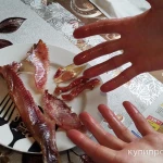 Фото №5 Вобла вяленная