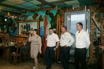 Фото Услуги тамады