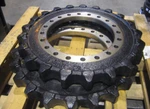 фото Звездочка 20 отверстий (sprocket) 332/J0022 для JCB JS220