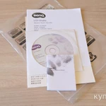 Фото №8 Монитор BenQ G2450HM 24", Full HD 1920x1080