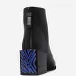 Фото №10 Ботильоны LORIBLU Италия 40 разм.