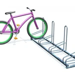 Фото №2 Изготавливаем из металла МАФ: урны, скамейки, контейнеры ТБО