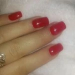 Фото №3 Наращивание ногтей