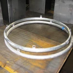 Фото №4 МеталлоОбработка: вальцовка металла, резка, рубка, гибка, сварка аргоном