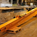 Фото №2 Удлиненное рабочее оборудование 16м для DX260